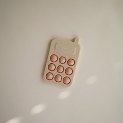 POP IT PHONE BLUSH 12x8 CM