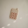 POP IT PHONE BLUSH 12x8 CM