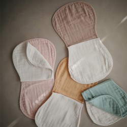 PACK DOS SECABABAS SOLID BLUSH+FOG 56x27x0.4 CM