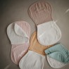PACK DOS SECABABAS SOLID BLUSH+FOG 56x27x0.4 CM