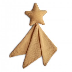 DOUDOU STAR FALL YELLOW...