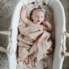 SWADDLE SOLID FOG 120x120 CM