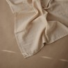 MUSLIN CLOTH (3 PACK) SOLID FOG 58.42x59.69 CM