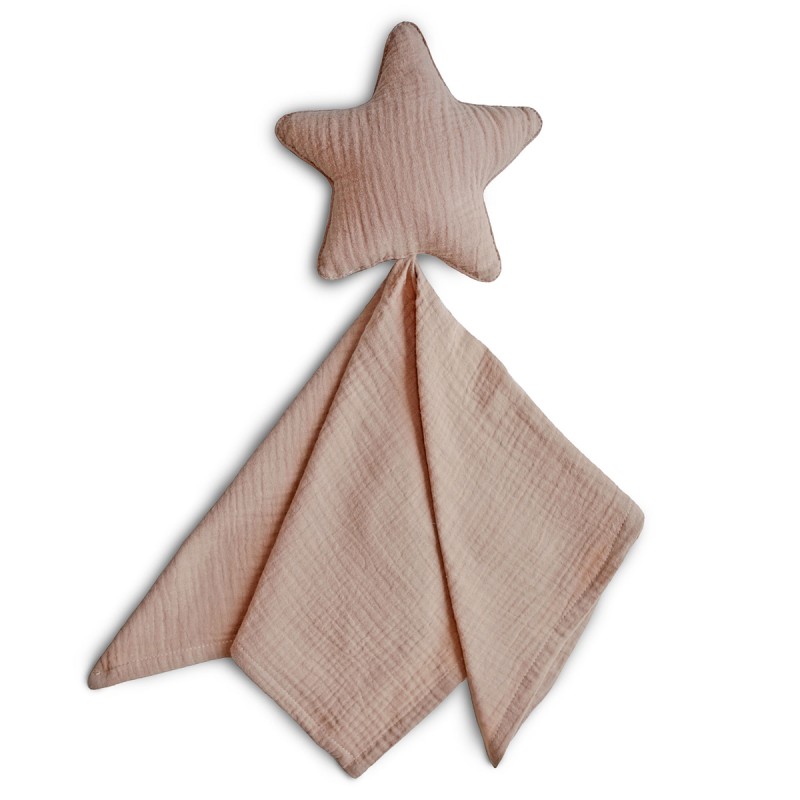 DOUDOU STAR NATURAL 45.5x32.5 CM