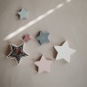 ESTRELLAS APILABLES SOLID ORIGINAL 12.5x5.5x12.5 CM