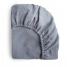 LENZUOLO CON ANGOLI REGOLABILE SOLID TRADEWINDS 120x60x20 CM