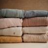 LENZUOLO CON ANGOLI REGOLABILE SOLID TRADEWINDS 120x60x20 CM