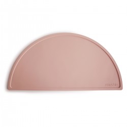 MANTEL SILICONA SOLID BLUSH...