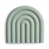 MASSAGIAGENGIVE RAINBOW CAMBRIDGE BLUE 8.5x9x1 CM