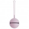 PORTACIUCCIO SOLID SOFT LILAC 21.5x7.5x7.5 CM