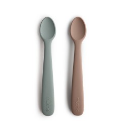 SILICONE SPOON (2 PACK)...