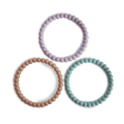 SILICONE BRACELETS (3 PACK)...