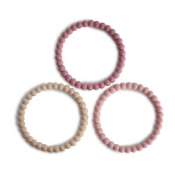 SILICONE BRACELETS (3 PACK)...