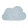 SILICON TEETHER CLOUD CLOUD 10.5x6x1 CM