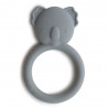 MASSAGIAGENGIVE IN SILICONE KOALA KOALA 10.5x7x1 CM