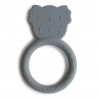 MASSAGIAGENGIVE IN SILICONE KOALA KOALA 10.5x7x1 CM