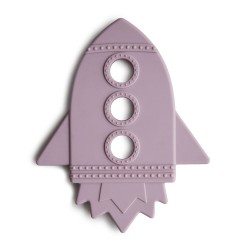 SILICON TEETHER ROCKET SOFT...