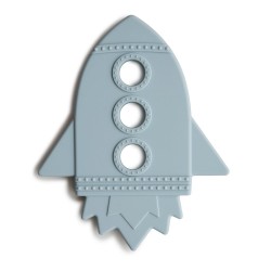 SILICON TEETHER ROCKET...