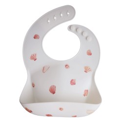 SILICONE BIB PRINT LIGHT...