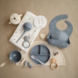 BAVAGLINO IN SILICONE PRINT BOATS 26.5x3.5 CM