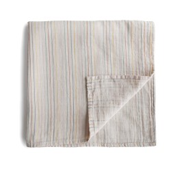 SWADDLE PRINT RETRO STRIPES...