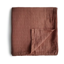 SWADDLE SOLID COGNAC...