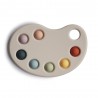 POP IT- PRESS TOYS PAINT PALETTE MULTI 15.5x10 CM