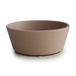 SUCTION BOWL SOLID NATUREL...