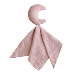 DOUDOU MOON PRIMROSE 50x30 CM