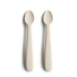 SILICONE SPOON (2 PACK)...