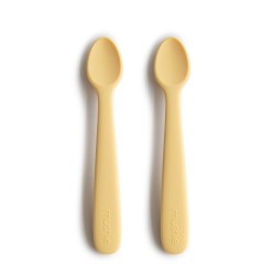 SILICONE SPOON (2 PACK)...