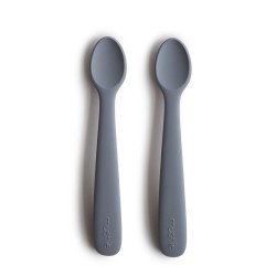 SILICONE SPOON (2 PACK)...