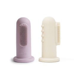 FINGER TOOTHBRUSH (2 PACK)...