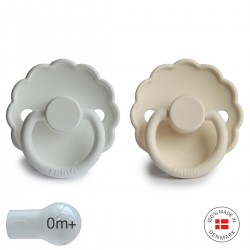 SILICONE PACIFIER BLOCK 2...