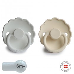 SILICONE PACIFIER BLOCK 2...