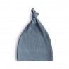 GORRO CANALÉ CON NUDO TRADEWINDS 0-3m