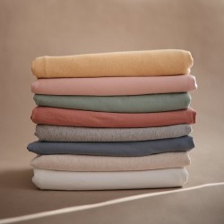 FASCIA PORTABEBÈ BLUSH 540x45 CM