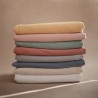 BABY CARRIER WRAP BLUSH 540x45 CM
