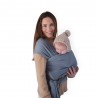 BABY CARRIER WRAP TRADEWINDS 540x45 CM