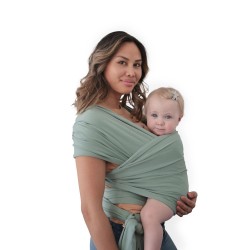 BABY CARRIER WRAP ROMAN...