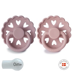 SILICONE PACIFIER BLOCK 2...