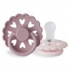 SUCCHIETTO B. SILICONE 2 IN 1 FAIRYTALE L.MERMAID/S.QUEEN 0+