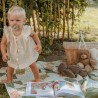 SUCCHIETTO B. SILICONE 2 IN 1 FAIRYTALE LUKOIE/CLUMSY 6+