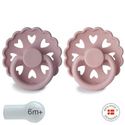 SILICONE PACIFIER BLOCK 2...