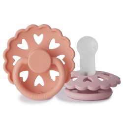 SUCCHIETTO B. SILICONE 2 IN 1 FAIRYTALE PRINCESS/THUMBELINA 6+