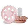 SUCCHIETTO B. SILICONE 2 IN 1 FAIRYTALE S.QUEEN/PRINCESS 6+