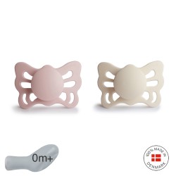 ANAT. SILICONE PACIFIER 2...