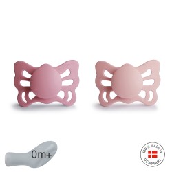 ANAT. SILICONE PACIFIER 2...