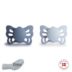 ANAT. SILICONE PACIFIER 2...