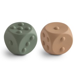 DICE - PRESS TOY (SET OF 2)...